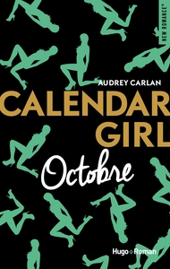 CALENDAR GIRL - OCTOBRE