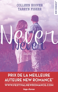 Never Never Saison 3