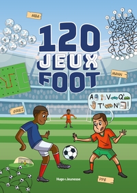 120 jeux foot