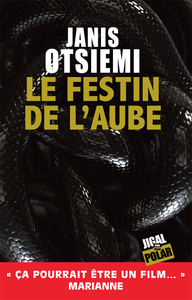 LE FESTIN DE L'AUBE