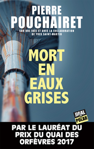 MORT EN EAUX GRISES