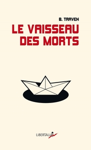 LE VAISSEAU DES MORTS