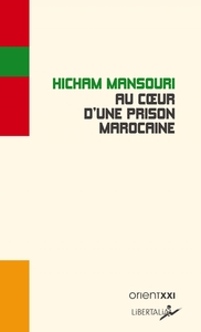 AU COEUR D'UNE PRISON MAROCAINE