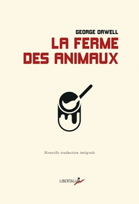 LA FERME DES ANIMAUX