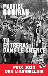 TU ENTRERAS DANS LE SILENCE