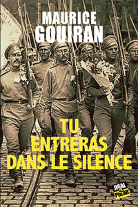 TU ENTRERAS DANS LE SILENCE