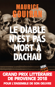 LE DIABLE N'EST PAS MORT A DACHAU