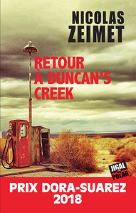 RETOUR A DUNCAN'S CREEK