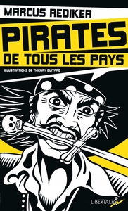 PIRATES DE TOUS LES PAYS