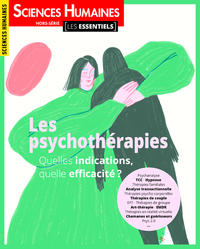 Les Psychothérapies - Les Essentiels