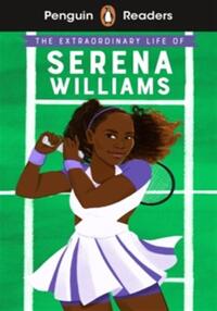The extraordinary life of serena williams; level 1