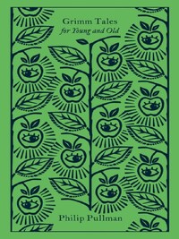 GRIMM TALES: FOR YOUNG AND OLD