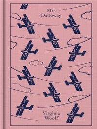 Mrs dalloway