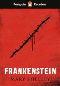 Penguin readers level 5; frankenstein