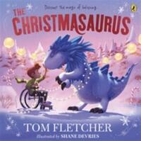 The christmasaurus