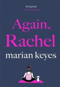 Again, rachel