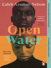 OPEN WATER