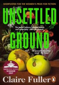 UNSETTLED GROUND