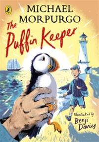 The puffin keeper