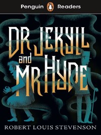 PENGUIN READERS LEVEL 1; JEKYLL AND HYDE