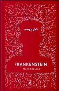 Mary Shelley Frankenstein /anglais