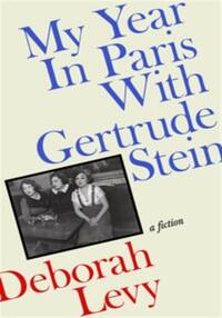 My year in paris with gertrude stein