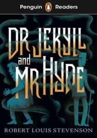 Penguin readers level 1; jekyll and hyde