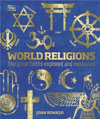 WORLD RELIGIONS /ANGLAIS