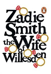The wife of willesden