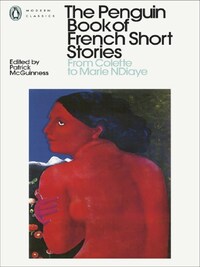 The Penguin Book of French Short Stories: 2 (Penguin Classics) /anglais
