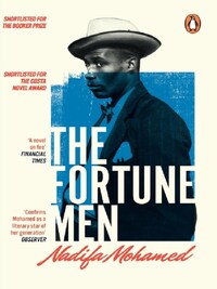FORTUNE MEN, THE