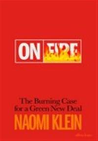 On fire