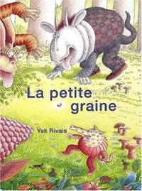 LA PETITE GRAINE