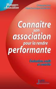 Connaître son association pour la rendre performante - 1re ed.