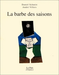 La Barbe des saisons