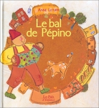 LE BAL DE PEPINO