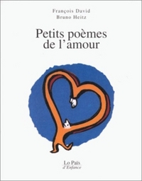 Petits poèmes de l'amour