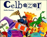 CELEBAZAR