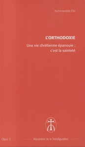 Une vie chrétienne épanouie : c'est la sainteté