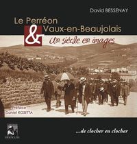 Le Perréon et Vaux-en-Beaujolais