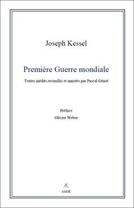 PREMIERE GUERRE MONDIALE