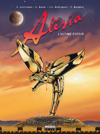 ALESIA