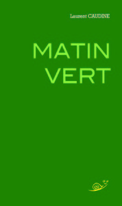 Matin vert