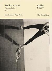 Collier Schorr Writing a Letter /anglais