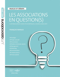 LES ASSOCIATIONS EN QUESTION(S)