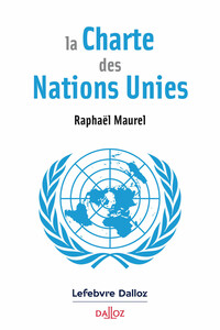 La Charte des Nations-unies