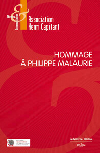 Hommage à Philippe Malaurie