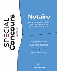 NOTAIRE. 5E ED.