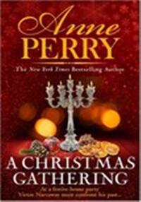 A christmas gathering*