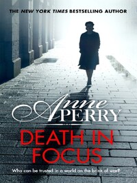 Death In Focus*